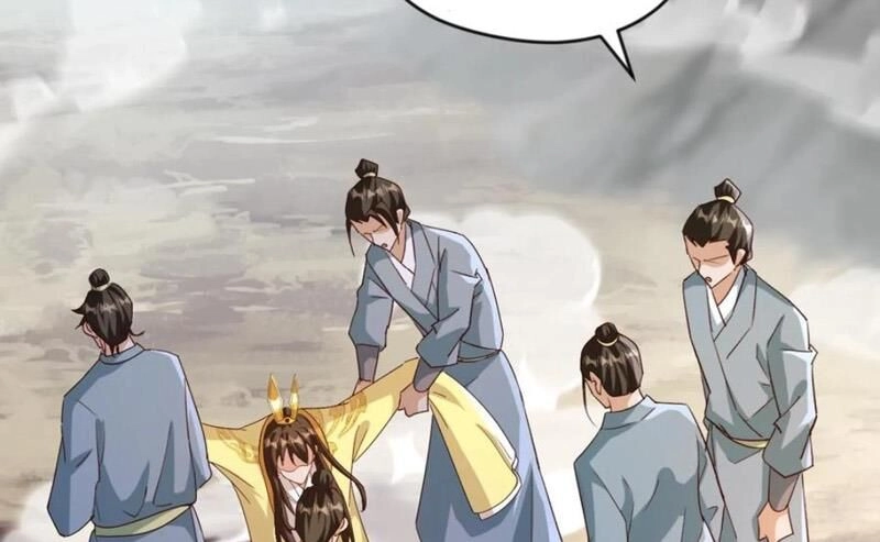 Vô Địch Đốn Ngộ Chapter 196 - 21