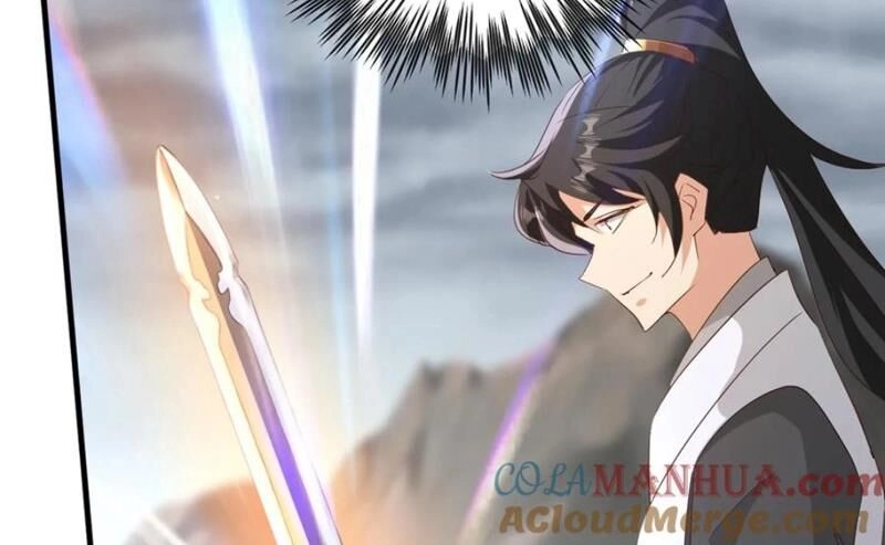 Vô Địch Đốn Ngộ Chapter 196 - 24