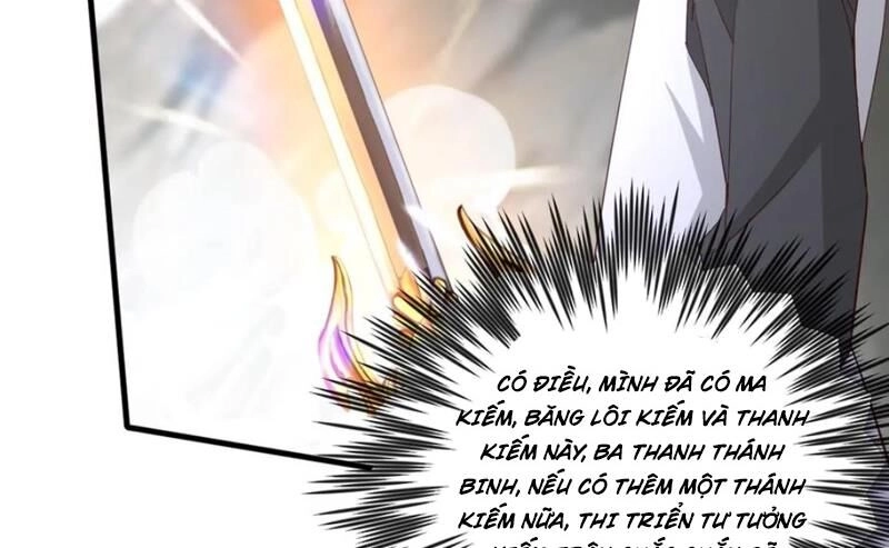 Vô Địch Đốn Ngộ Chapter 196 - 25