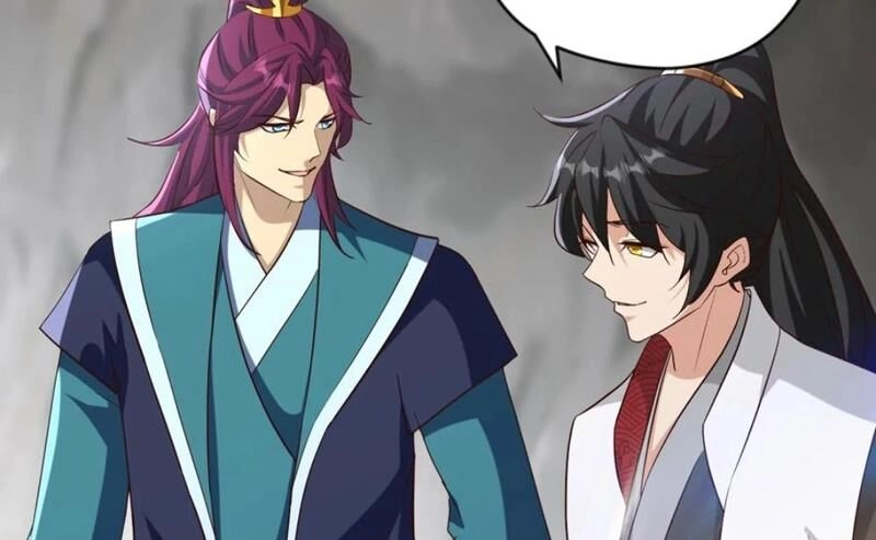 Vô Địch Đốn Ngộ Chapter 196 - 27