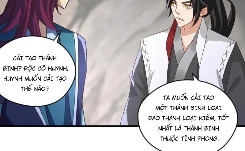 Vô Địch Đốn Ngộ Chapter 196 - 32