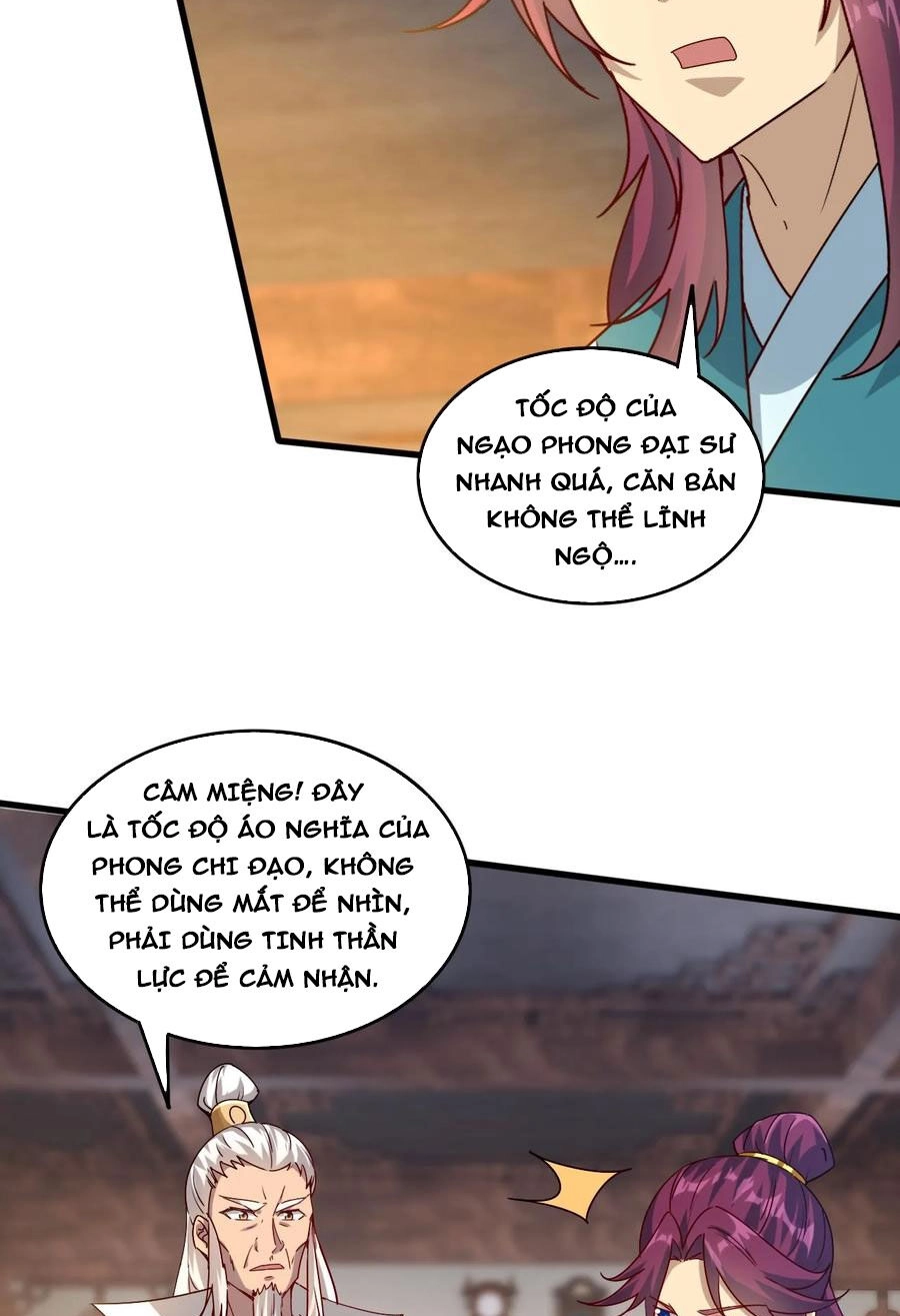 Vô Địch Đốn Ngộ Chapter 197 - 14