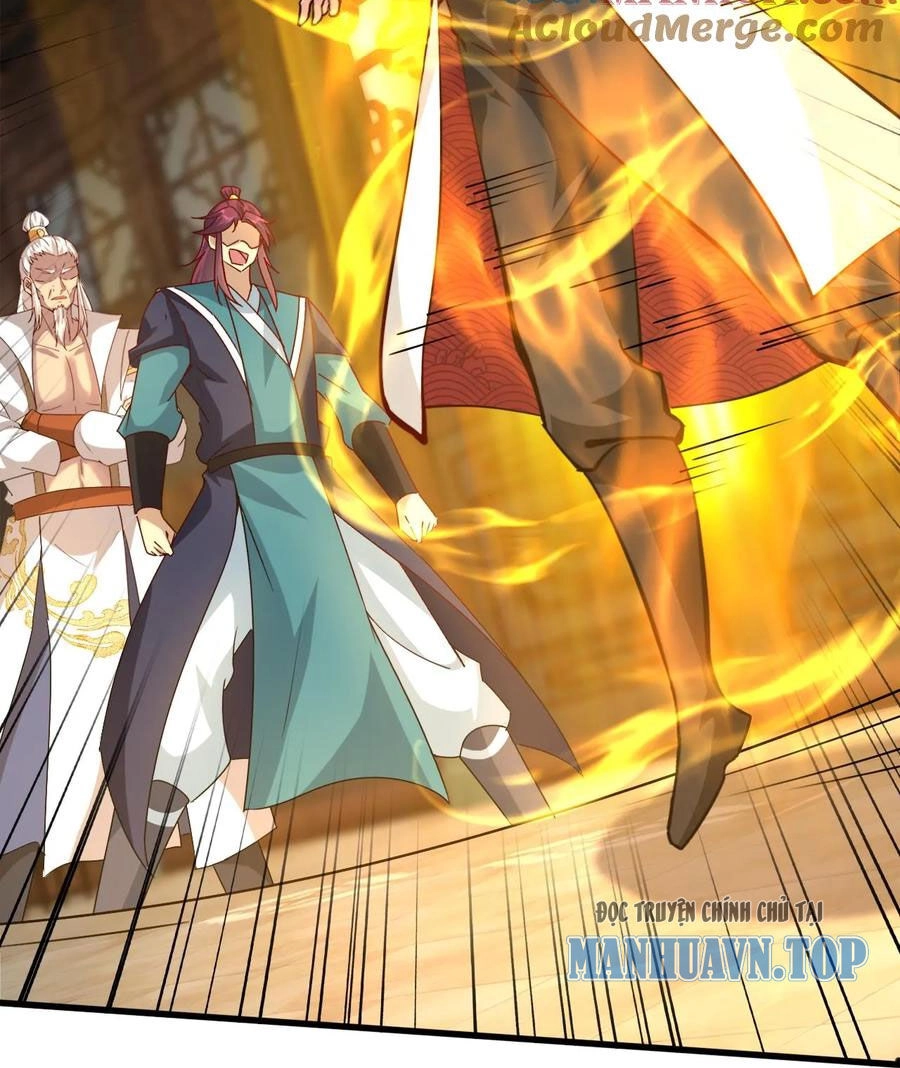 Vô Địch Đốn Ngộ Chapter 197 - 26