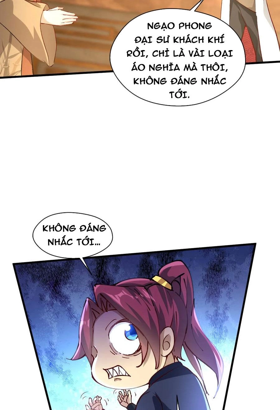 Vô Địch Đốn Ngộ Chapter 198 - 9