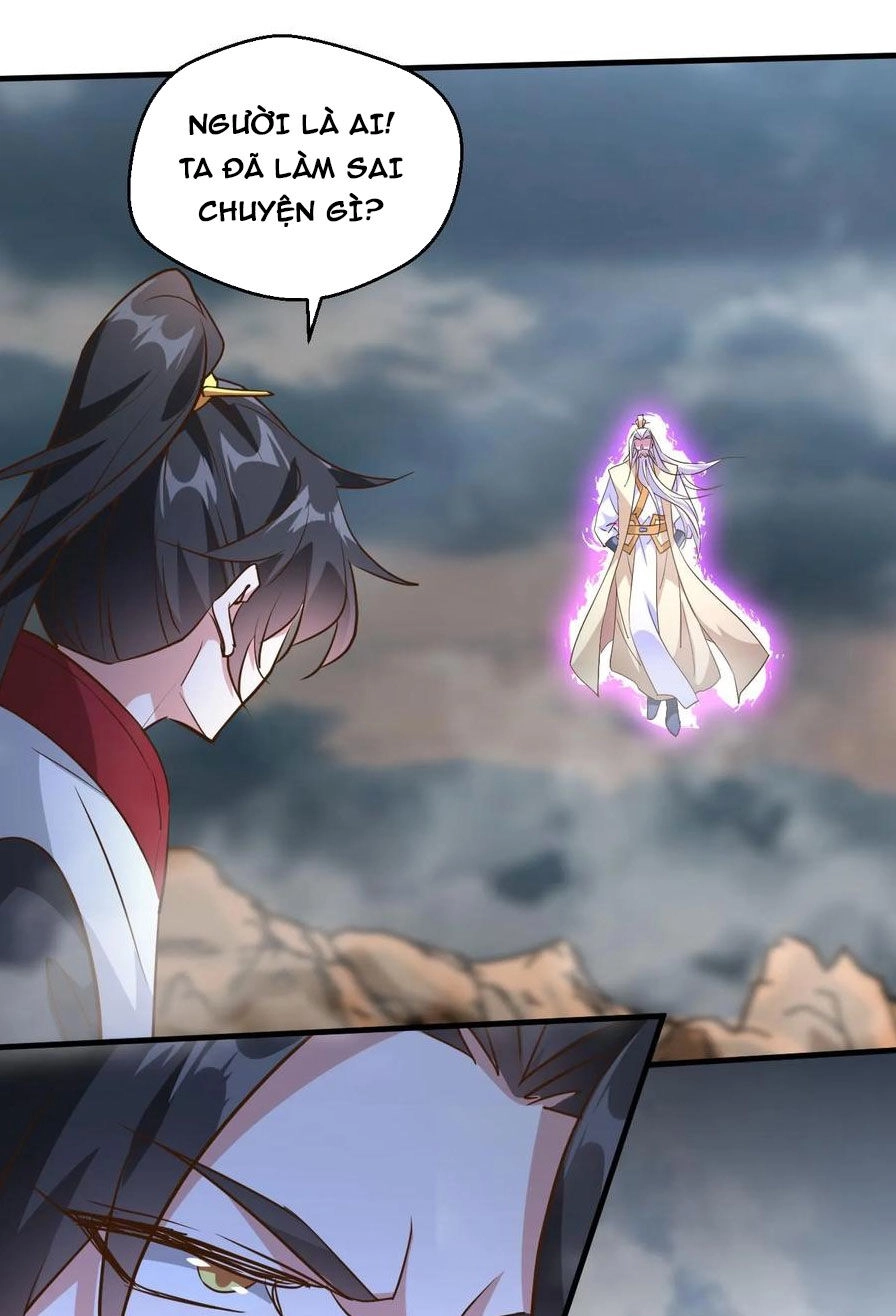 Vô Địch Đốn Ngộ Chapter 199 - 1