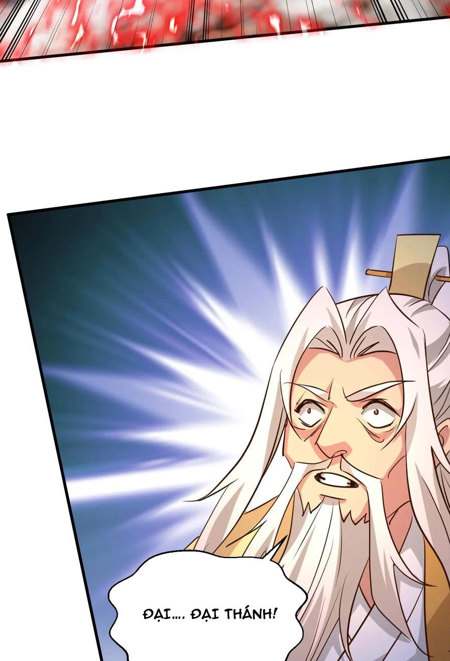 Vô Địch Đốn Ngộ Chapter 199 - 13