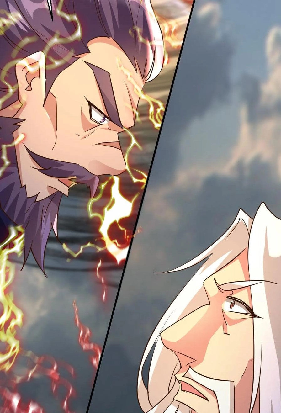 Vô Địch Đốn Ngộ Chapter 199 - 18