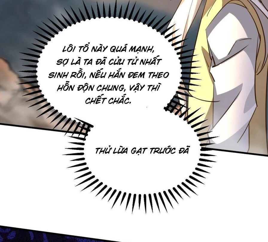 Vô Địch Đốn Ngộ Chapter 199 - 22