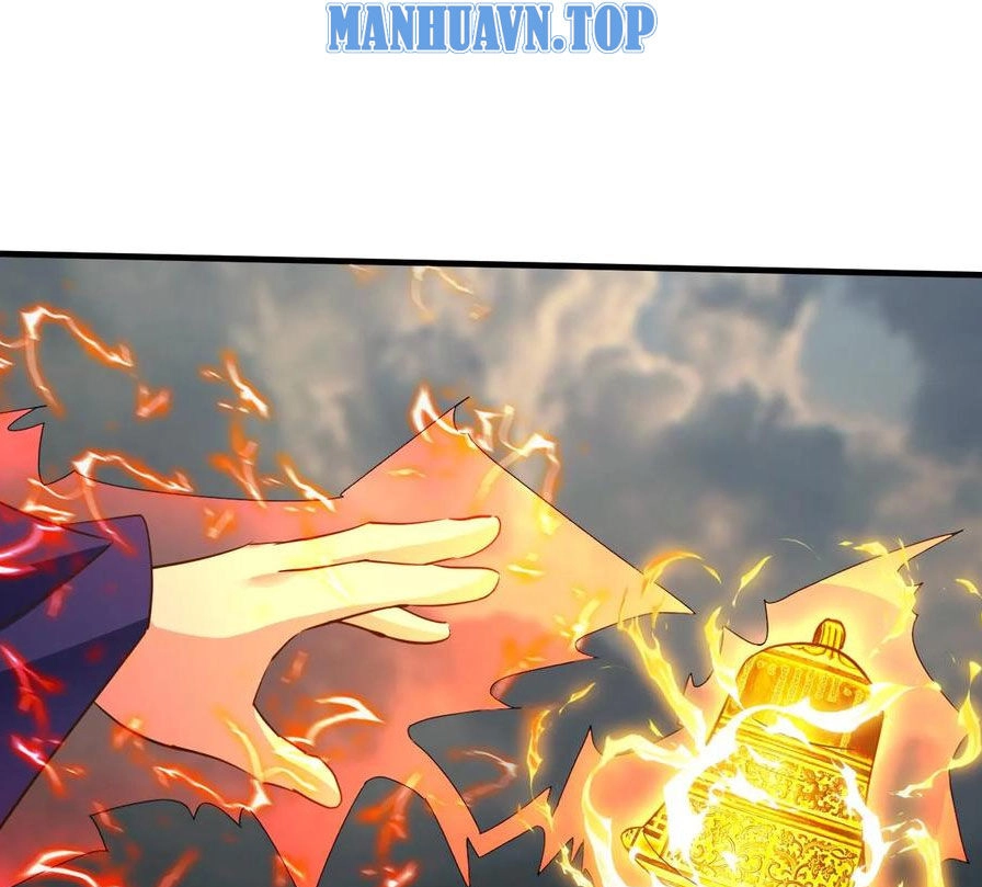 Vô Địch Đốn Ngộ Chapter 199 - 32