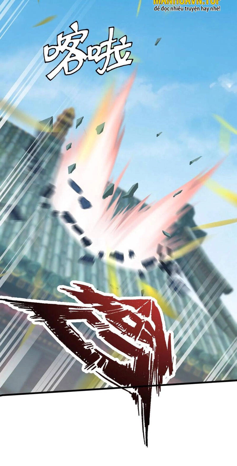 Vô Địch Đốn Ngộ Chapter 81 - 3