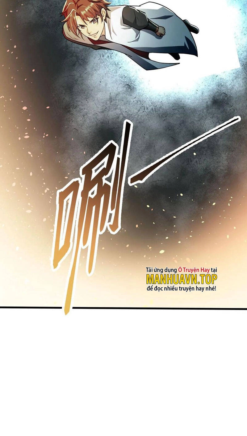 Vô Địch Đốn Ngộ Chapter 81 - 16