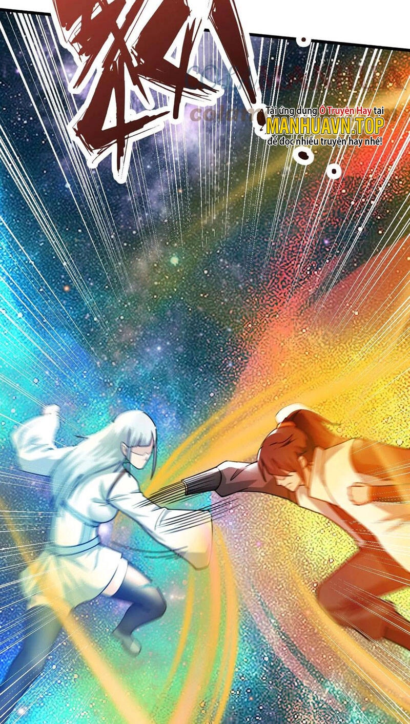 Vô Địch Đốn Ngộ Chapter 81 - 19