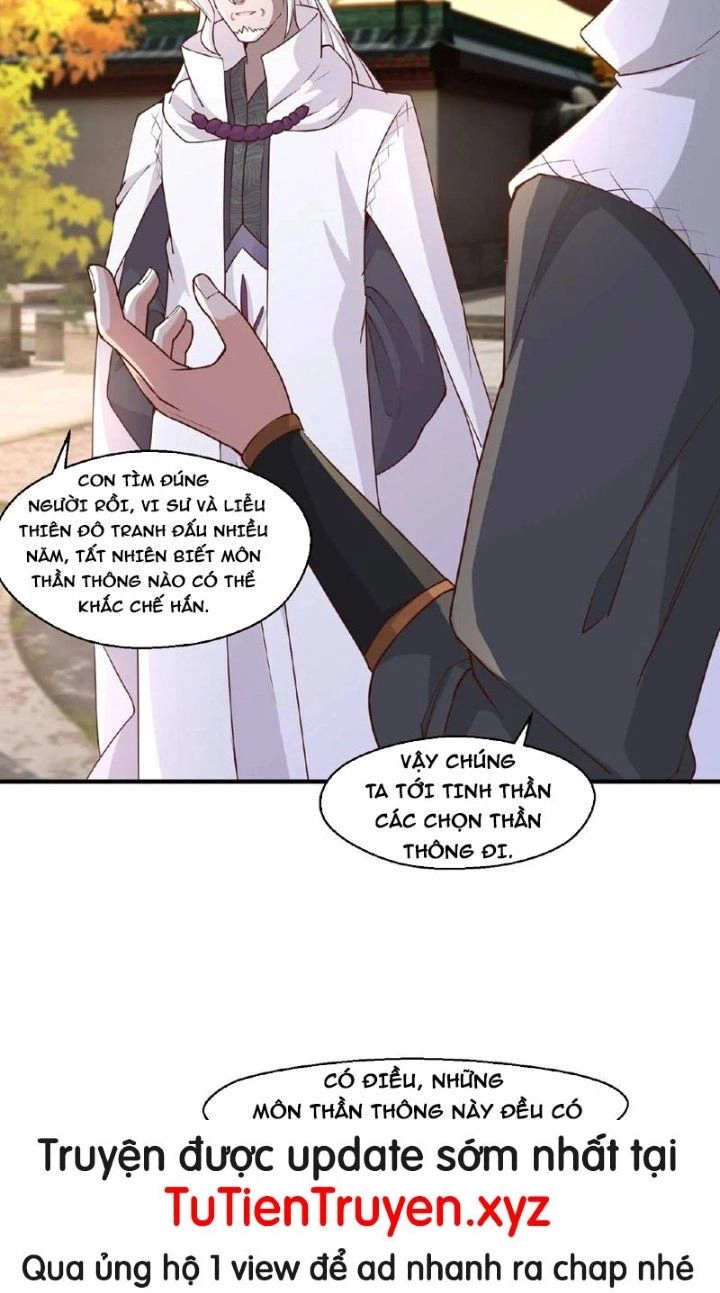 Vô Địch Đốn Ngộ Chapter 86 - 1