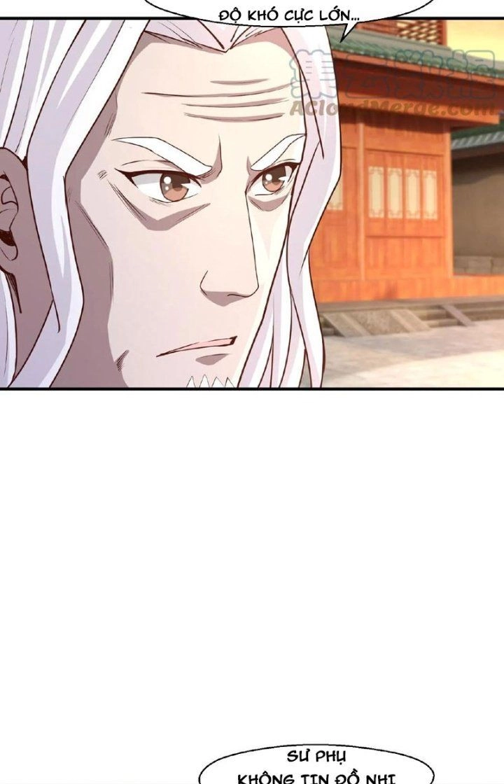 Vô Địch Đốn Ngộ Chapter 86 - 2