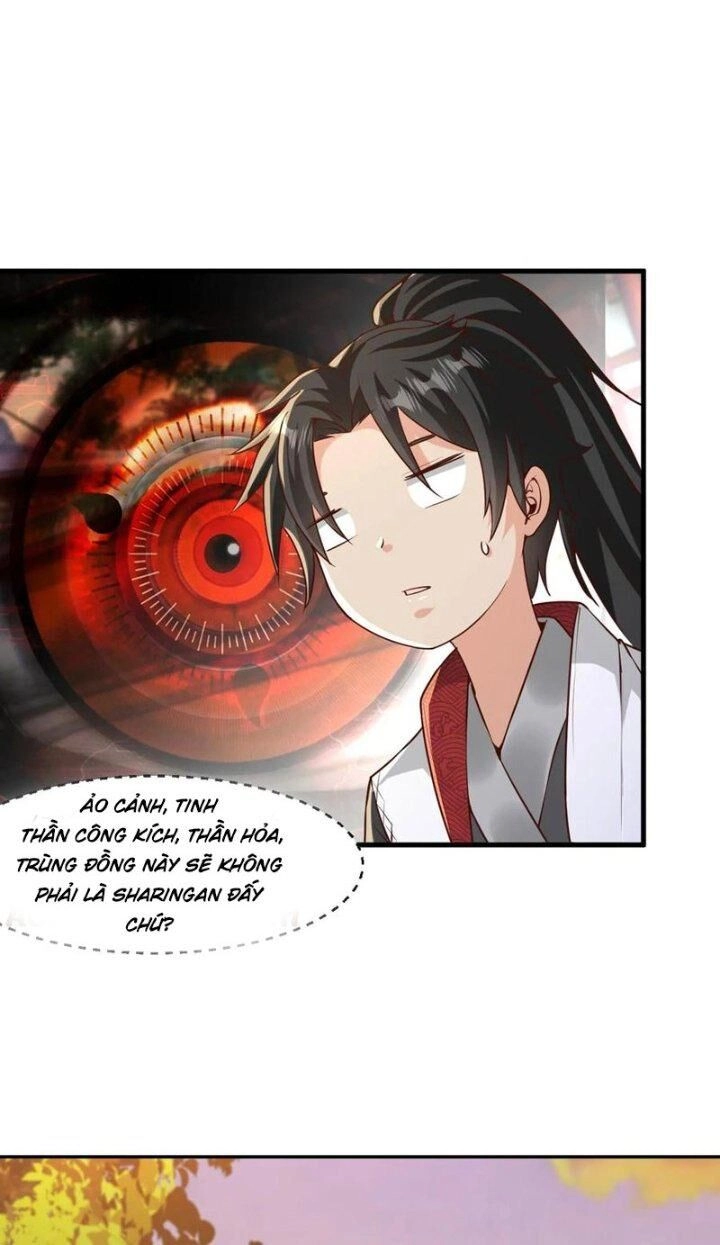 Vô Địch Đốn Ngộ Chapter 86 - 6