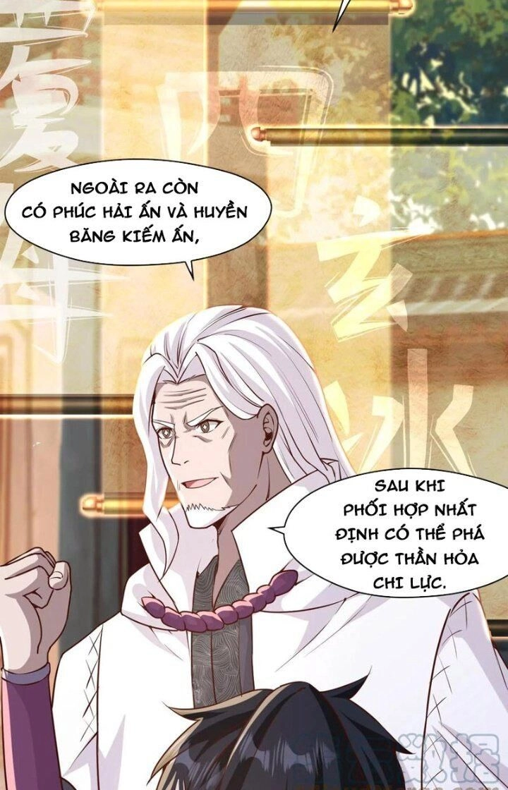 Vô Địch Đốn Ngộ Chapter 86 - 8