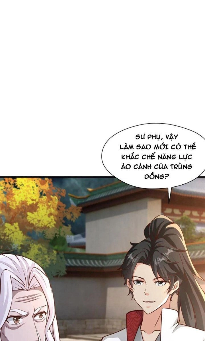 Vô Địch Đốn Ngộ Chapter 86 - 10