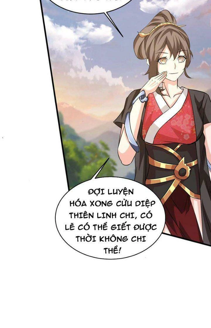 Vô Địch Đốn Ngộ Chapter 46 - 4