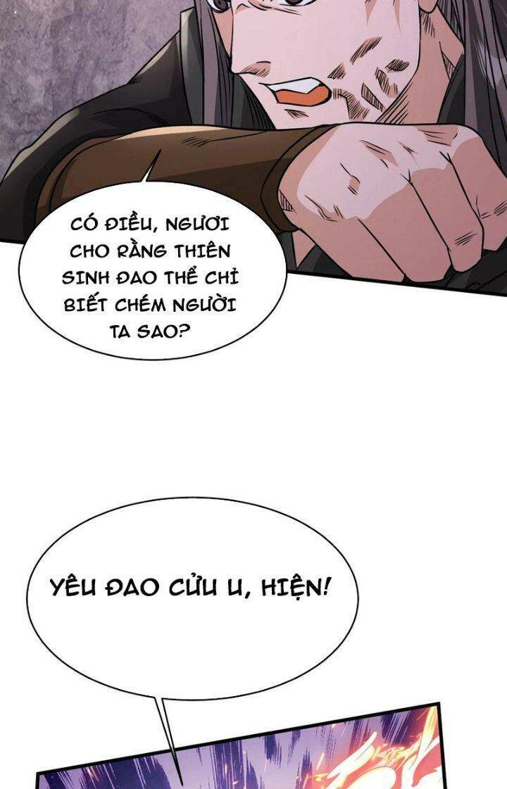 Vô Địch Đốn Ngộ Chapter 46 - 11