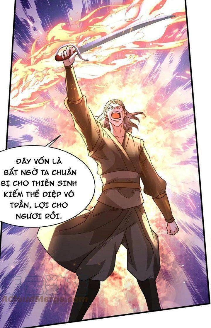 Vô Địch Đốn Ngộ Chapter 46 - 12