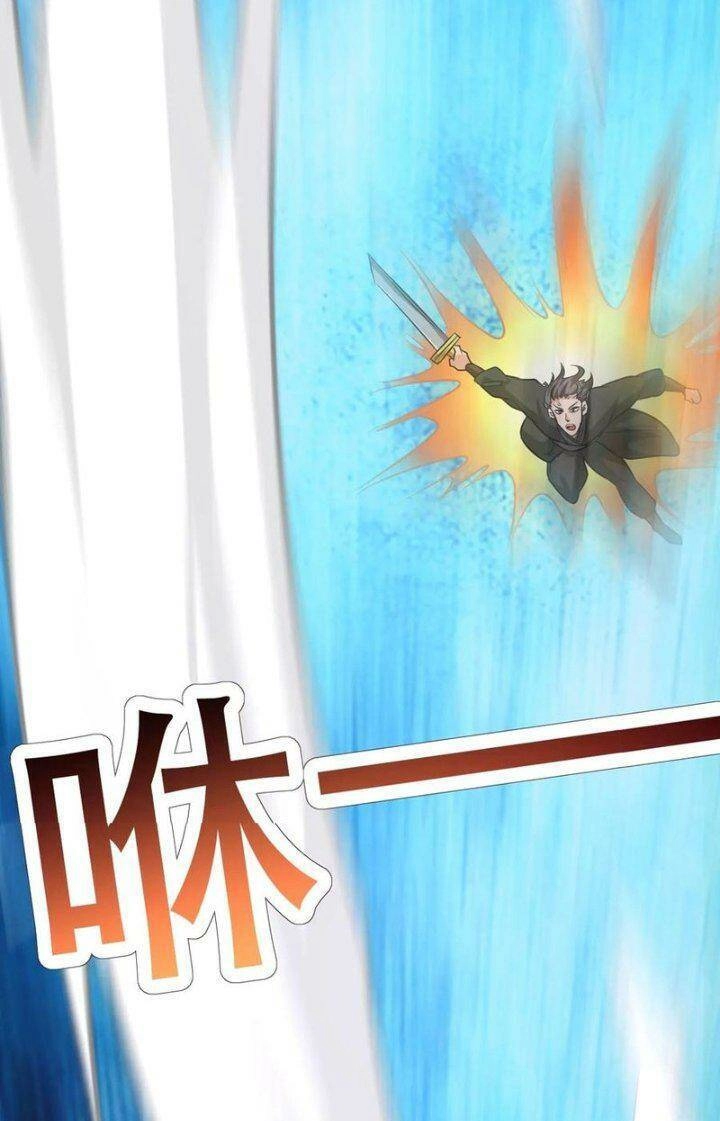 Vô Địch Đốn Ngộ Chapter 46 - 20