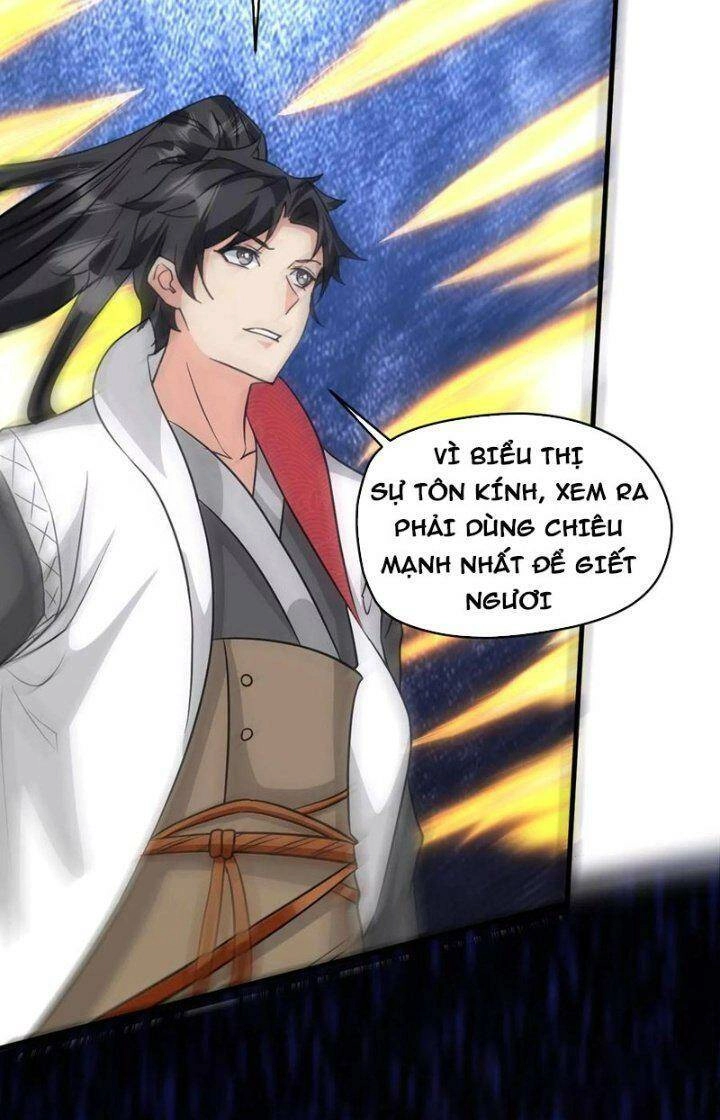 Vô Địch Đốn Ngộ Chapter 46 - 22