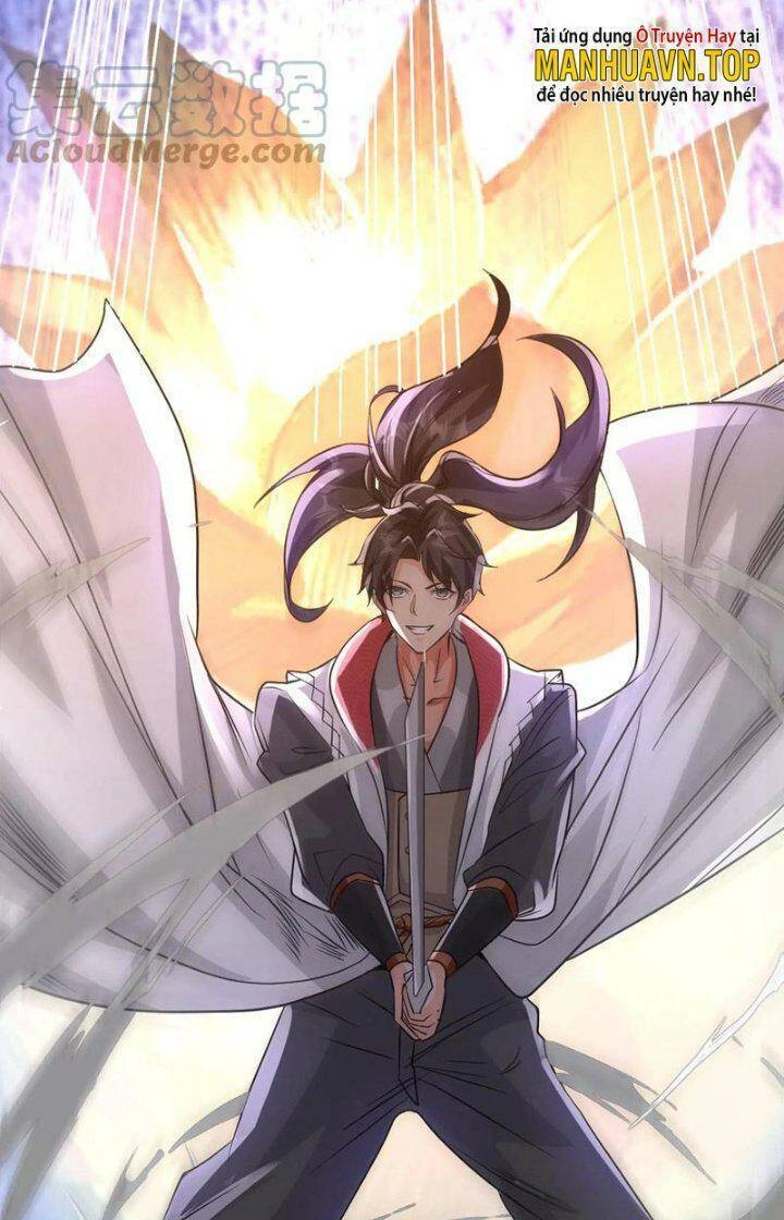 Vô Địch Đốn Ngộ Chapter 46 - 24