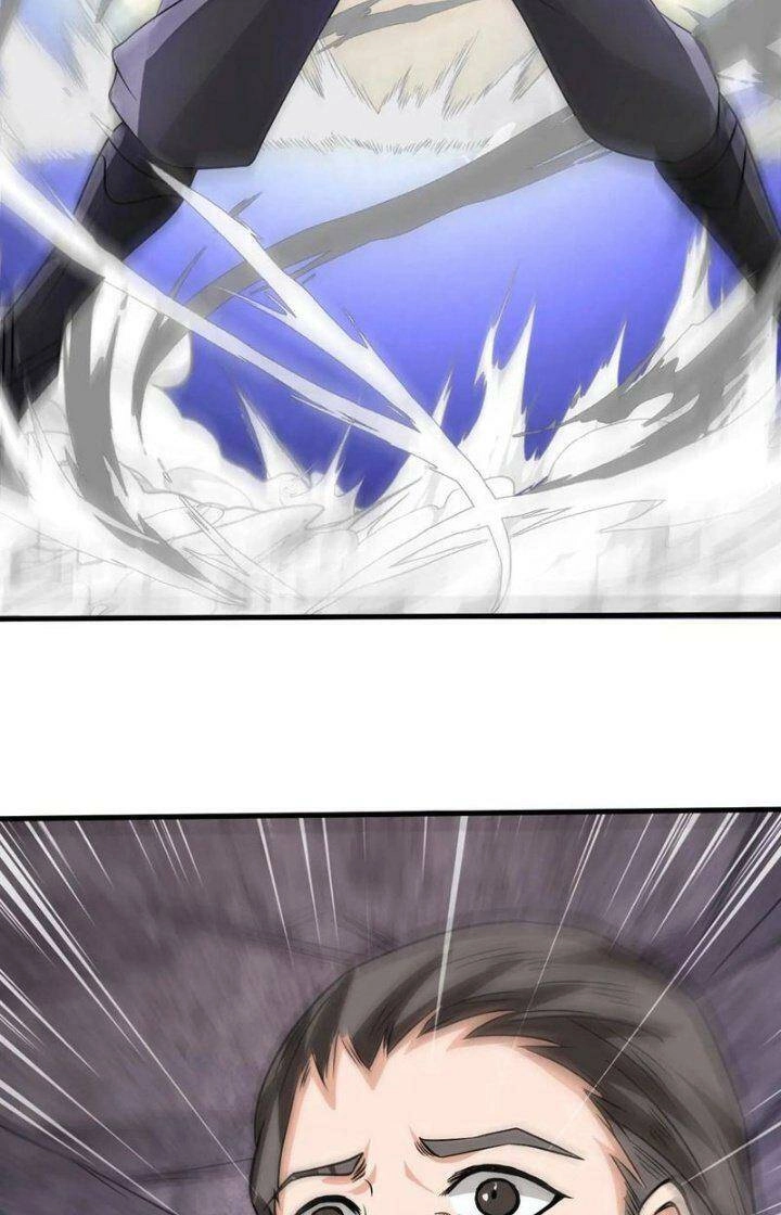 Vô Địch Đốn Ngộ Chapter 46 - 25