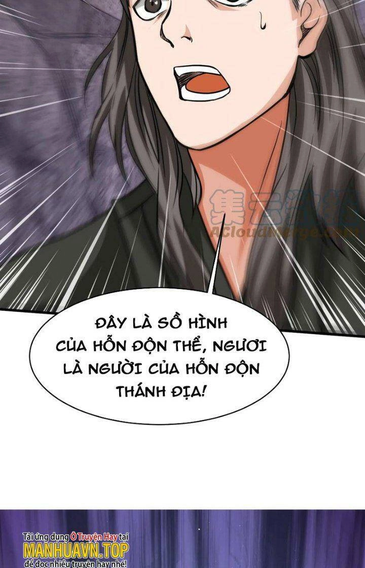 Vô Địch Đốn Ngộ Chapter 46 - 26