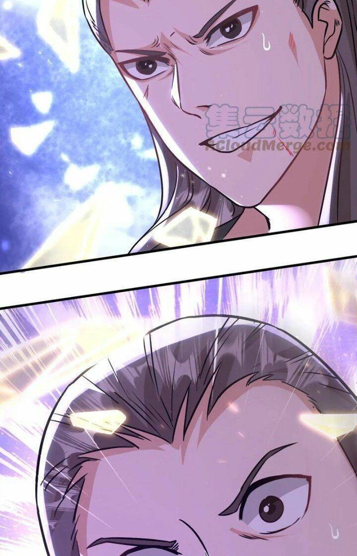 Vô Địch Đốn Ngộ Chapter 46 - 33