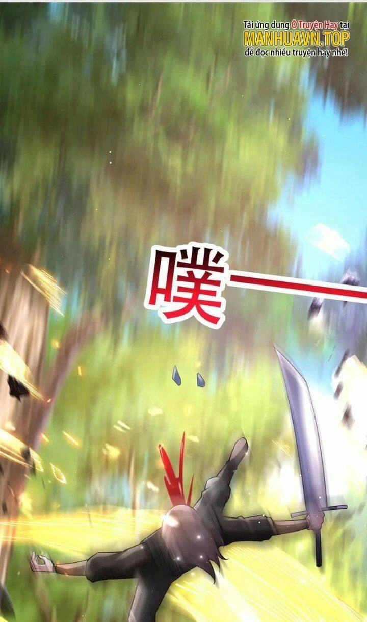 Vô Địch Đốn Ngộ Chapter 47 - 1