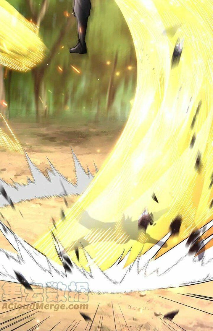 Vô Địch Đốn Ngộ Chapter 47 - 2