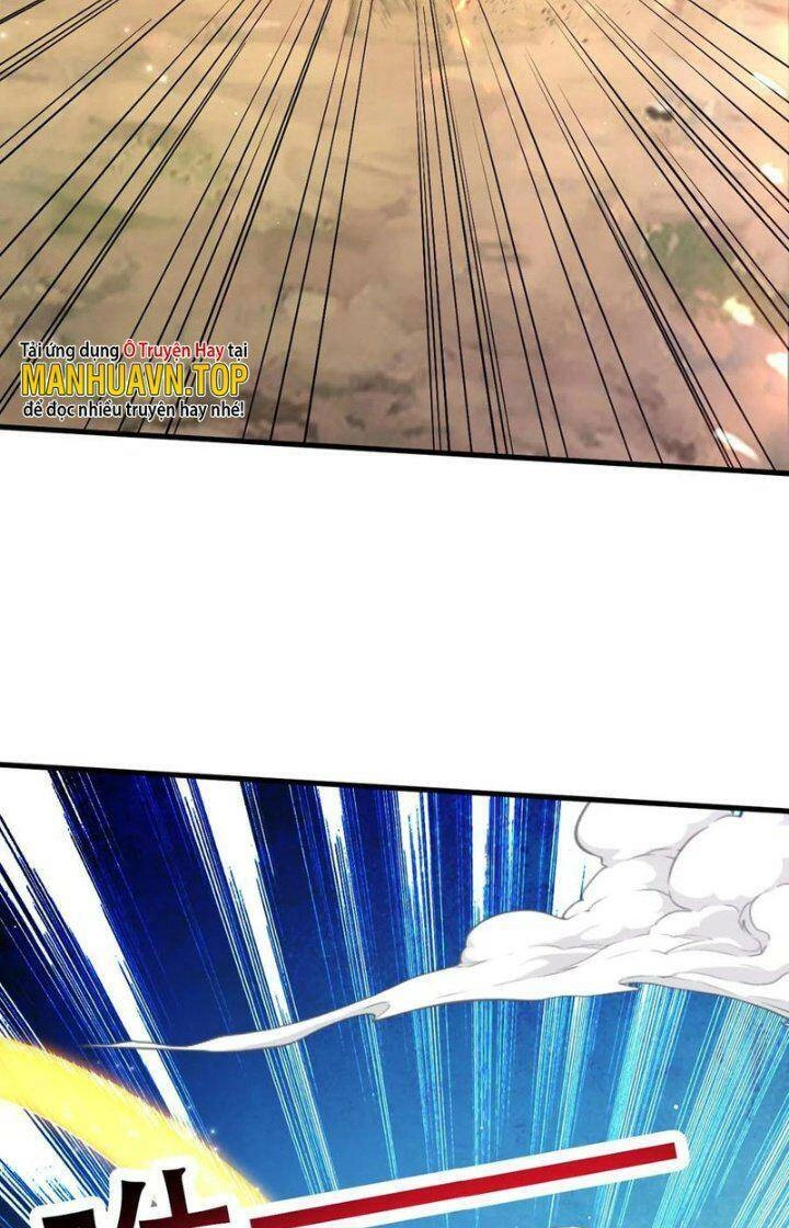 Vô Địch Đốn Ngộ Chapter 47 - 3