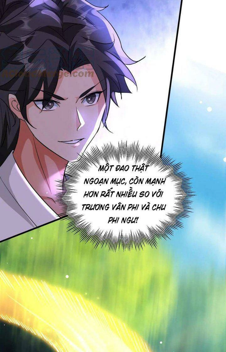Vô Địch Đốn Ngộ Chapter 47 - 5