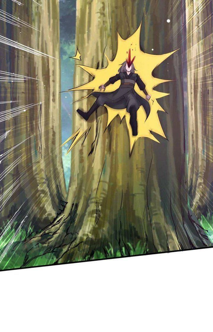 Vô Địch Đốn Ngộ Chapter 47 - 8