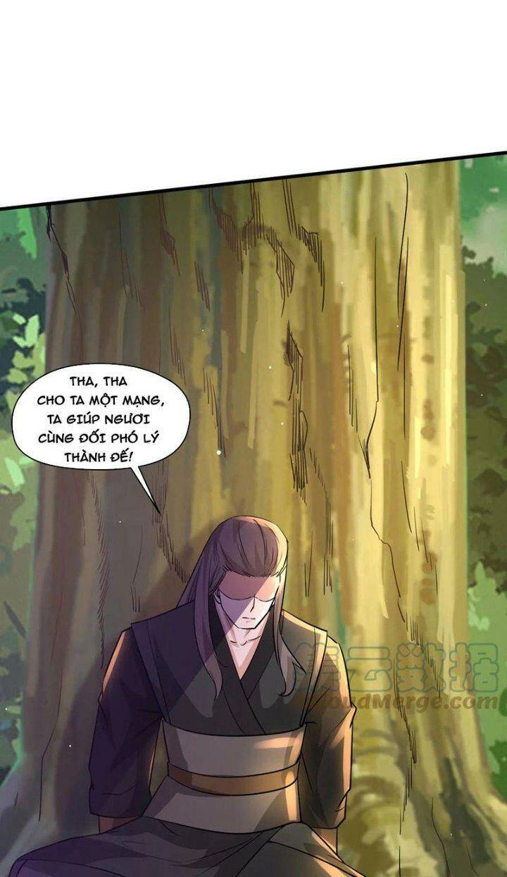 Vô Địch Đốn Ngộ Chapter 47 - 9