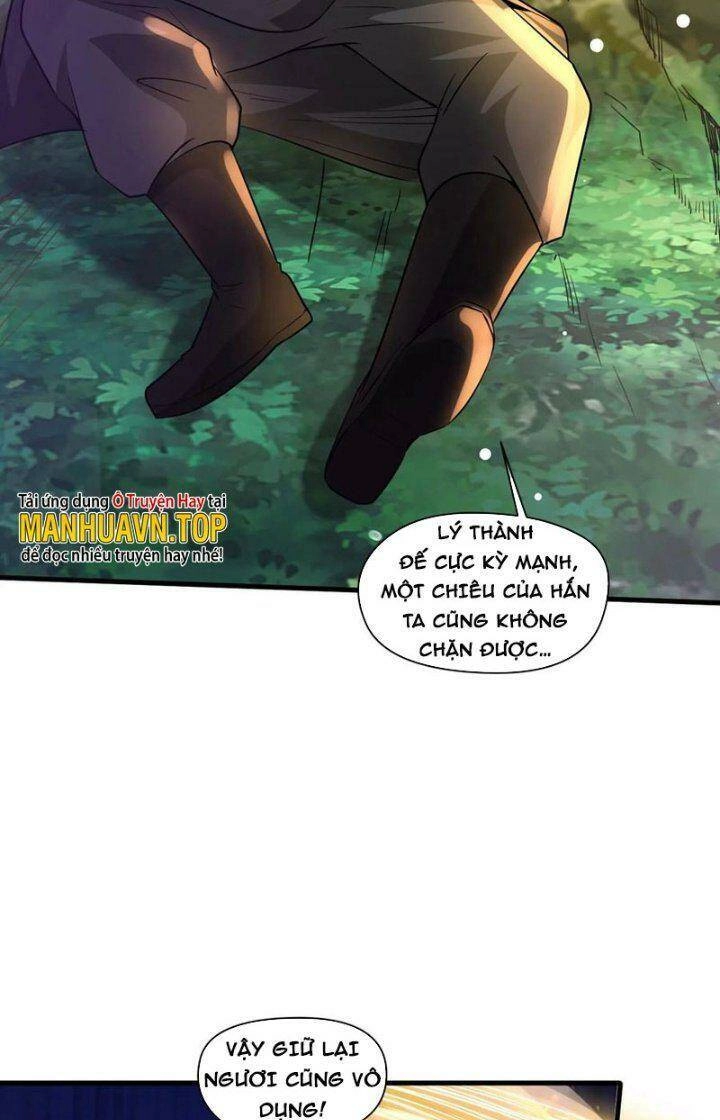 Vô Địch Đốn Ngộ Chapter 47 - 10