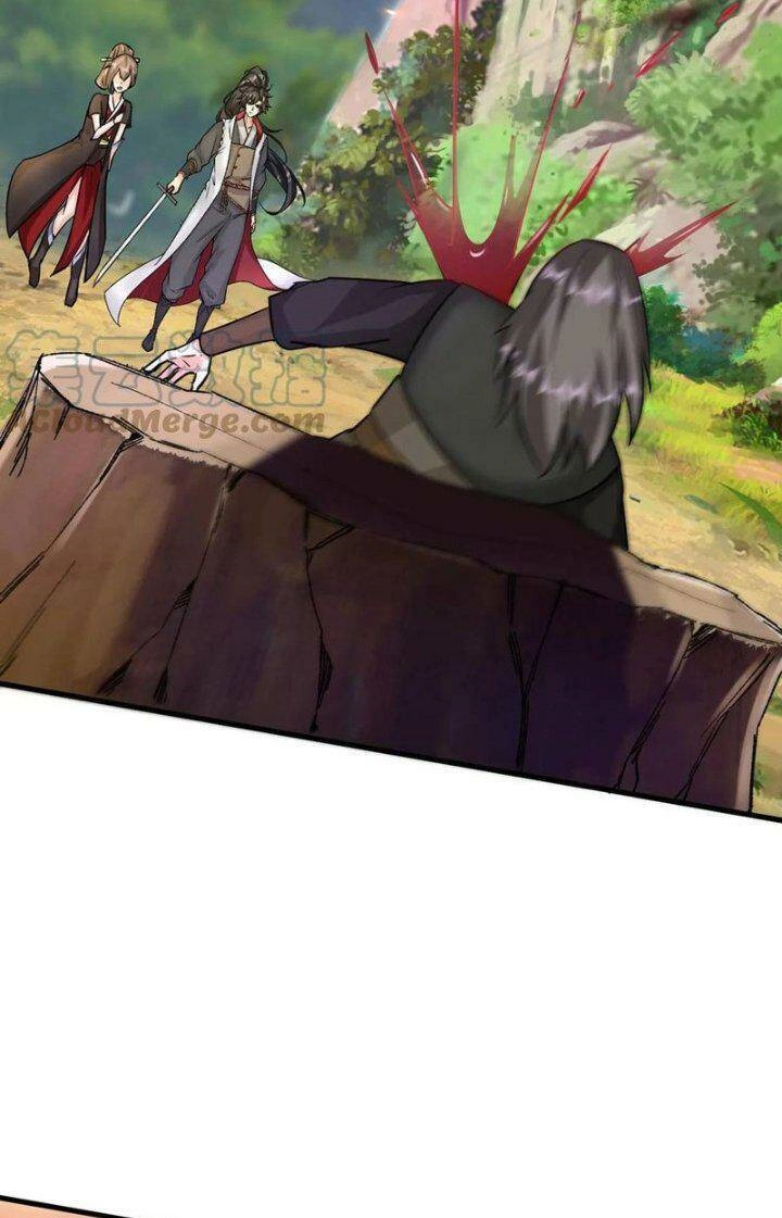 Vô Địch Đốn Ngộ Chapter 47 - 14