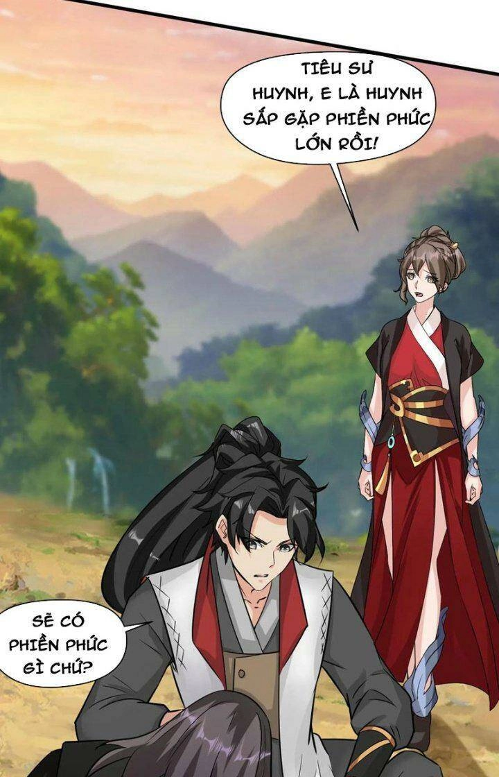 Vô Địch Đốn Ngộ Chapter 47 - 15