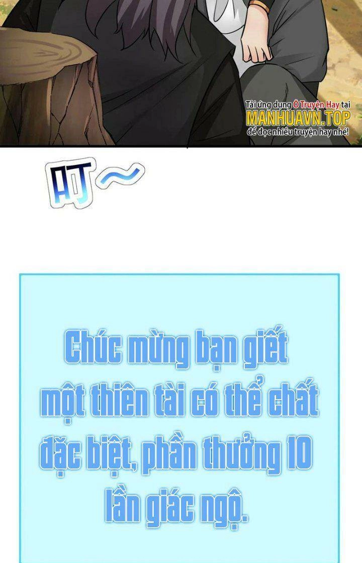 Vô Địch Đốn Ngộ Chapter 47 - 16