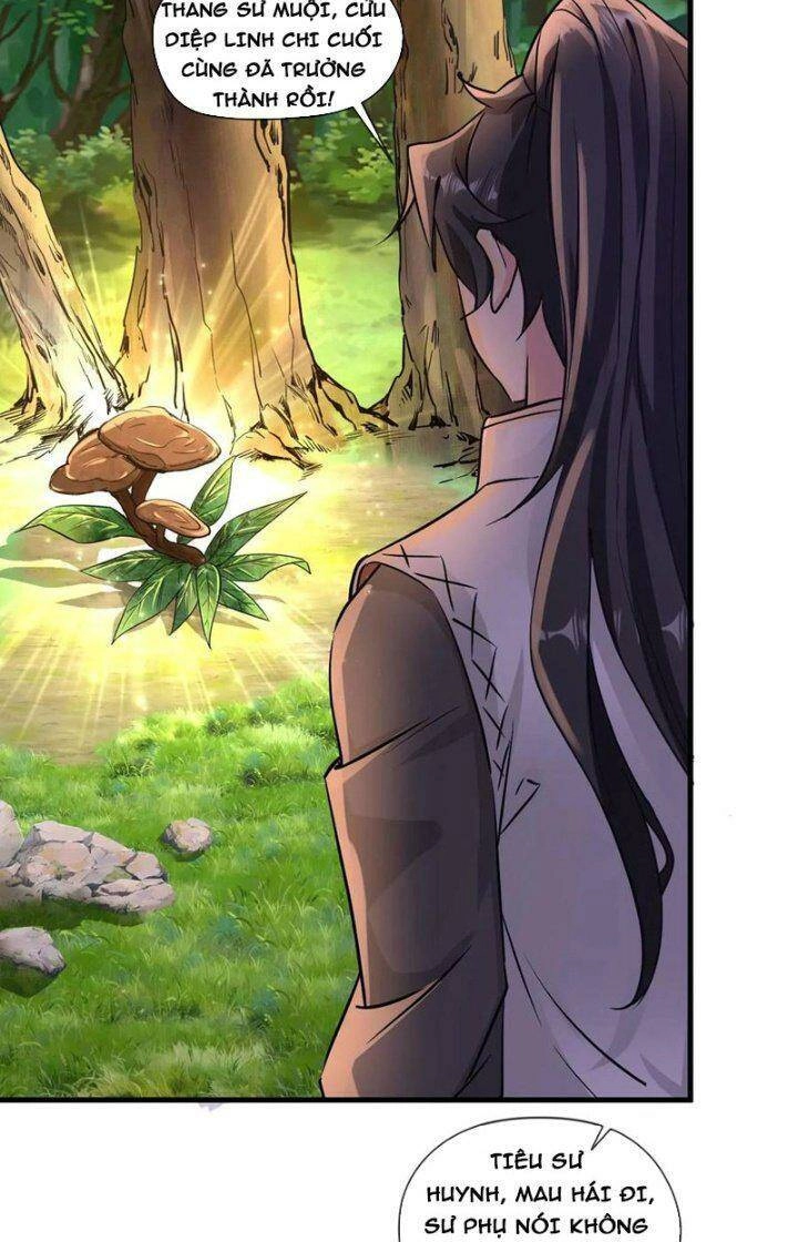 Vô Địch Đốn Ngộ Chapter 47 - 19