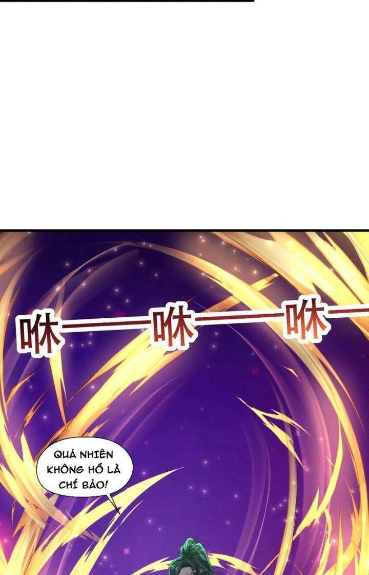 Vô Địch Đốn Ngộ Chapter 47 - 21