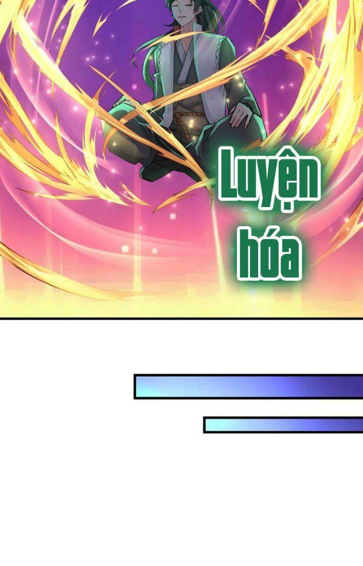 Vô Địch Đốn Ngộ Chapter 47 - 22