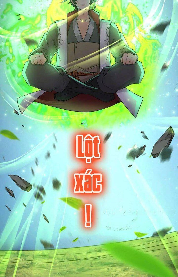 Vô Địch Đốn Ngộ Chapter 47 - 25