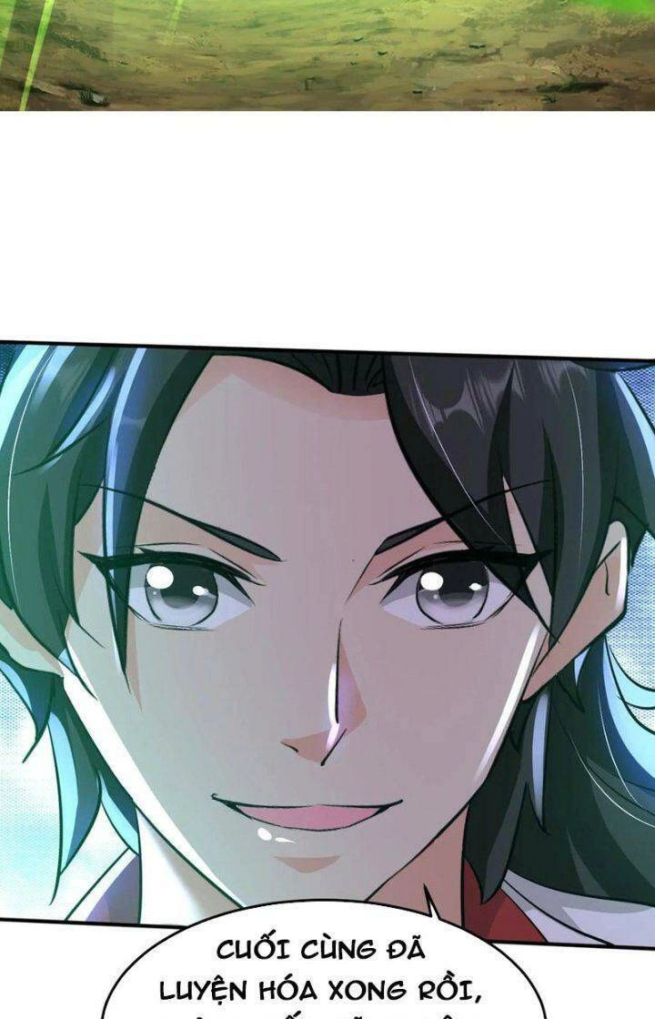 Vô Địch Đốn Ngộ Chapter 47 - 26