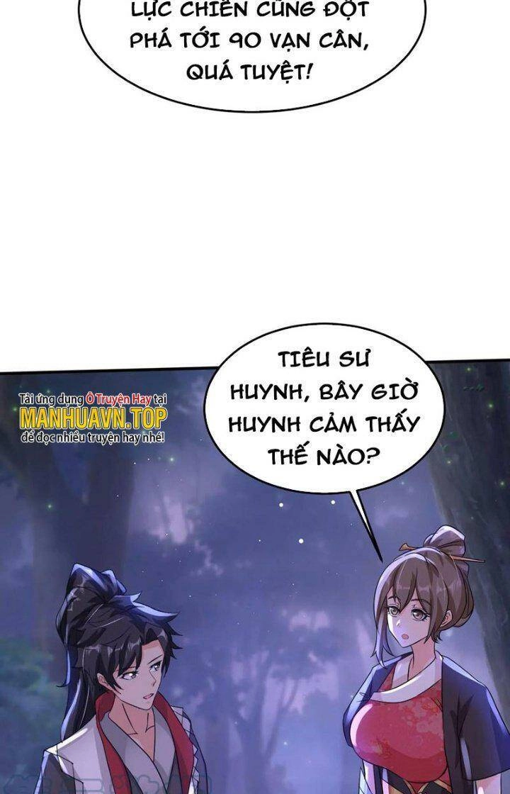 Vô Địch Đốn Ngộ Chapter 47 - 27