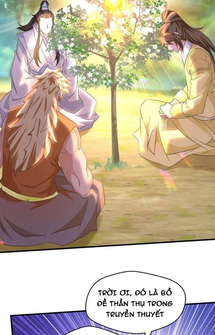 Vô Địch Đốn Ngộ Chapter 48 - 3