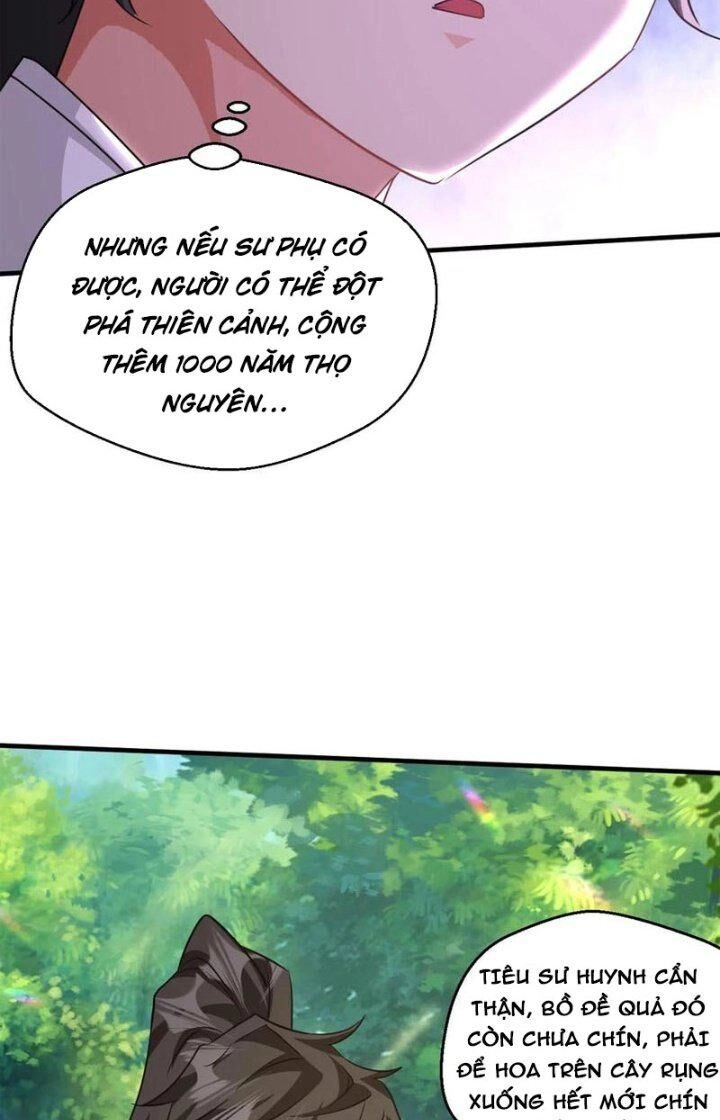 Vô Địch Đốn Ngộ Chapter 48 - 7