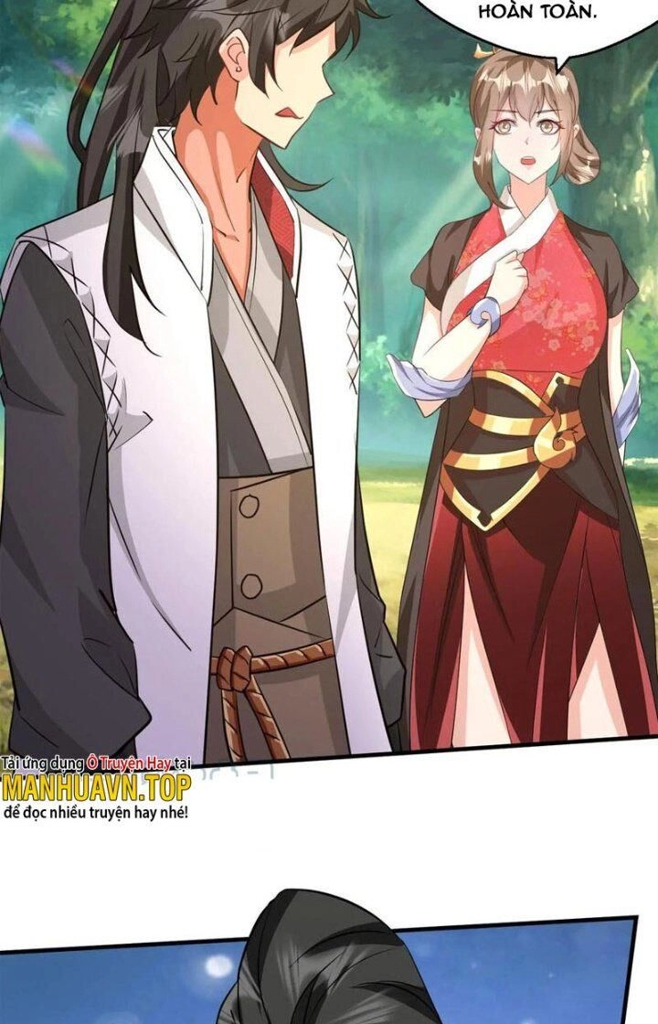 Vô Địch Đốn Ngộ Chapter 48 - 8