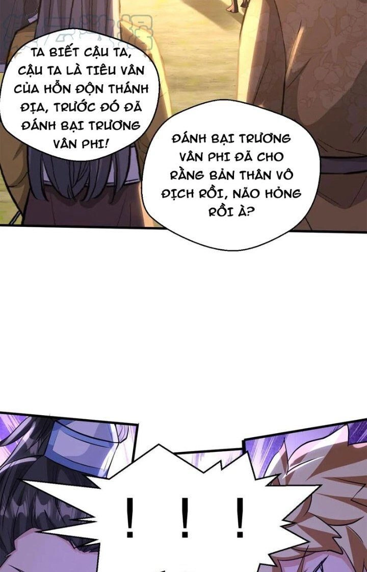 Vô Địch Đốn Ngộ Chapter 48 - 11